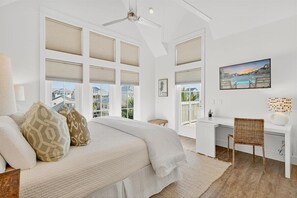 House (5 Bedrooms) | Interior - La Ola 261 BE (Port Aransas)