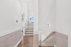 Interior - Tlc 261 Be (Port Aransas)
