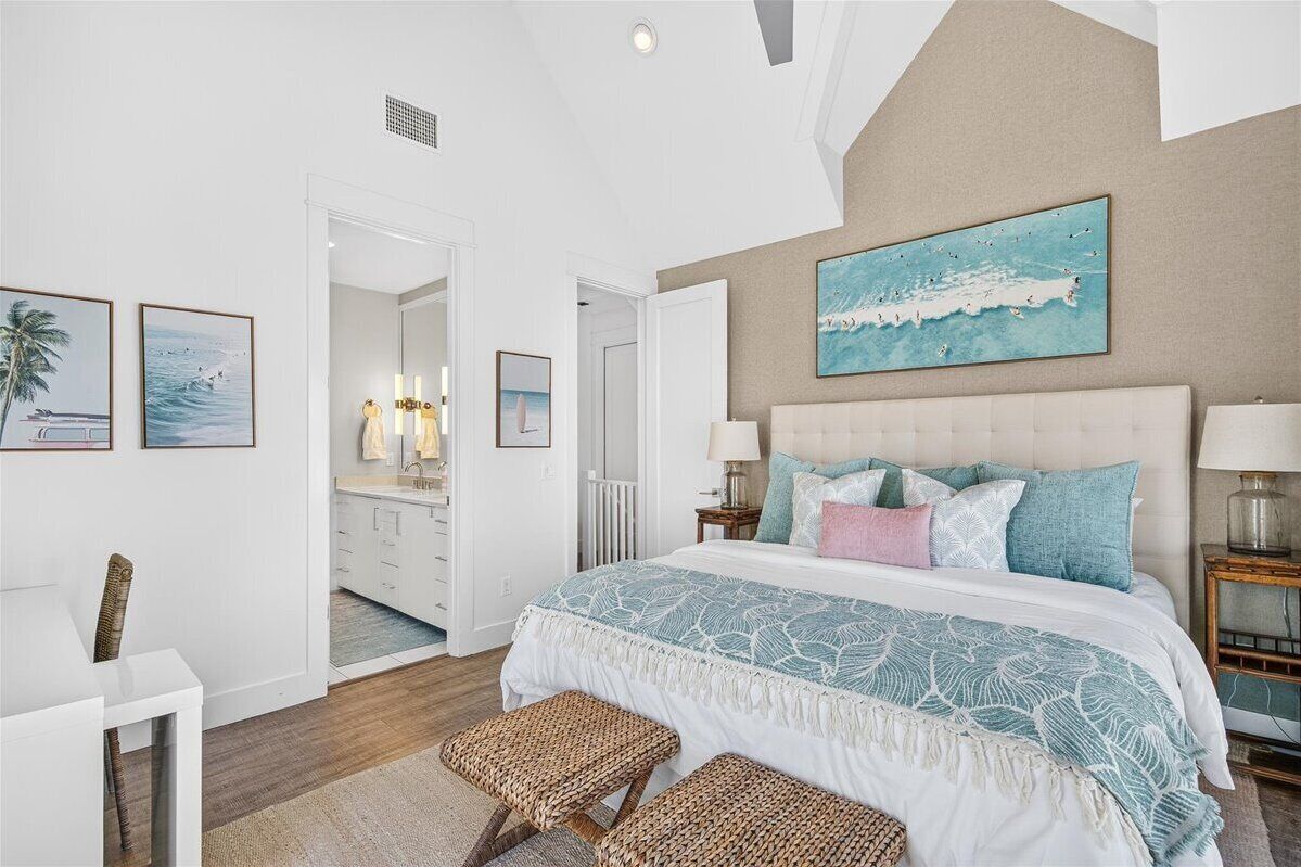 Casa (5 Bedrooms) | Interior