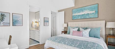 Maison (5 Bedrooms) | Intérieur