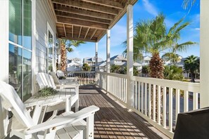 House (5 Bedrooms) | Interior - La Ola 261 BE (Port Aransas)