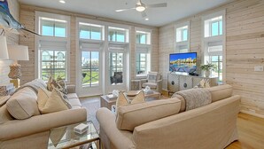 Villa (3 Bedrooms) | Innvendig