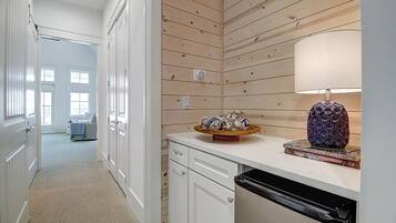 Vila (3 Bedrooms) | Interior