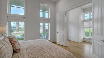 Vila (3 Bedrooms) | Interior
