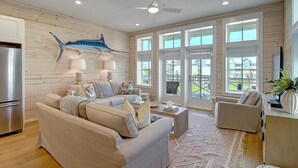 Villa (3 Bedrooms) | Fasade