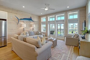 Villa (3 Bedrooms) | Façade de l’hébergement