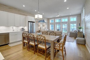 Villa (3 Bedrooms) | Interieur