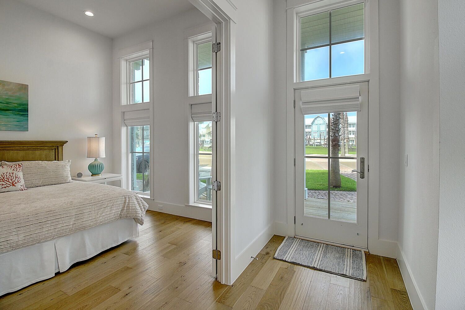 Villa (3 Bedrooms) | Interior