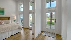 Villa (3 Bedrooms) | Innvendig
