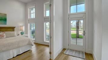 Villa (3 Bedrooms) | Intérieur