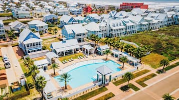 Villa (3 Bedrooms) | Intérieur