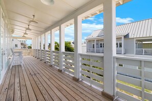 House (3 Bedrooms) | Interior - Happy Ours 125 FI (Port Aransas)