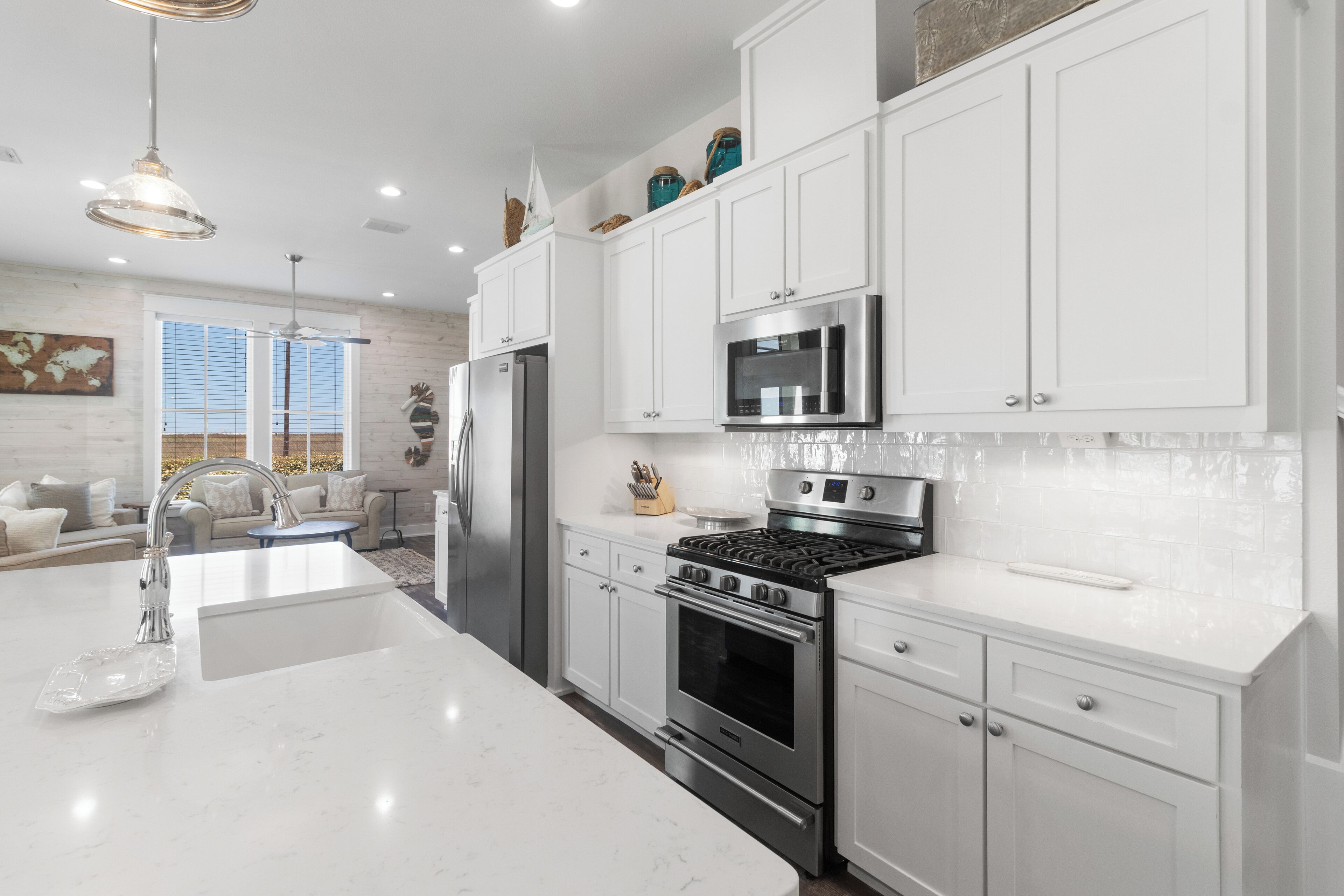 Casa (3 Bedrooms) | Interior