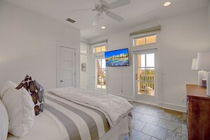Casa (5 Bedrooms) | Interior
