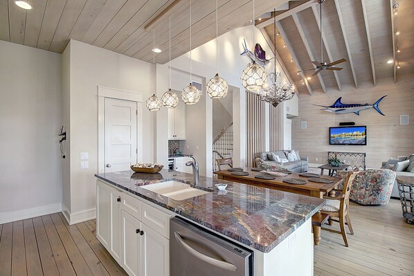 Maison (5 Bedrooms) | Intérieur