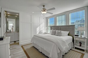 Apartment (1 Bedroom) | Exterior