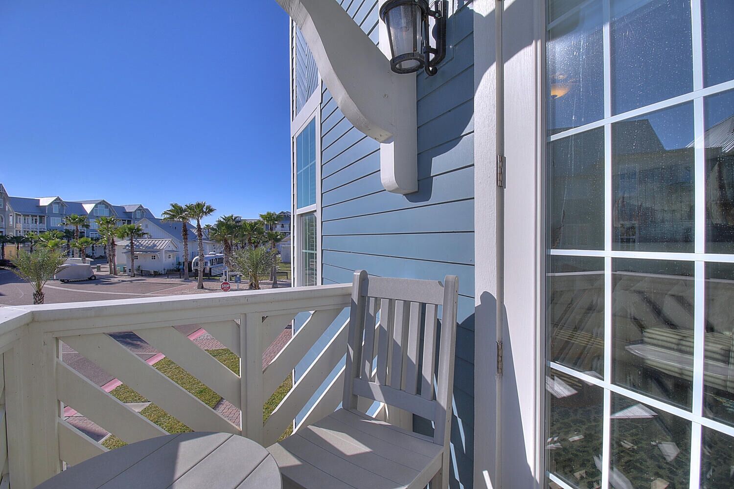 Apartment (1 Bedroom) | Front of property