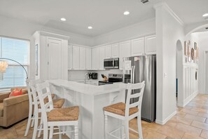 House (3 Bedrooms) | Exterior - Margaritaville 132 BE (Port Aransas)