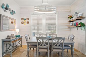 House (3 Bedrooms) | Interior - Margaritaville 132 BE (Port Aransas)