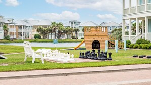 Apartment (1 Bedroom) | Interior - Island Breeze TC 1104 (Port Aransas)
