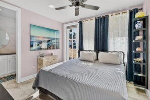 Apartment (1 Bedroom) | Exterior - Island Breeze TC 1104 (Port Aransas)
