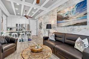 Apartment (1 Bedroom) | Interior - Island Breeze TC 1104 (Port Aransas)