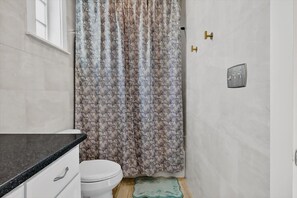 Appartement (1 Bedroom) | Intérieur
