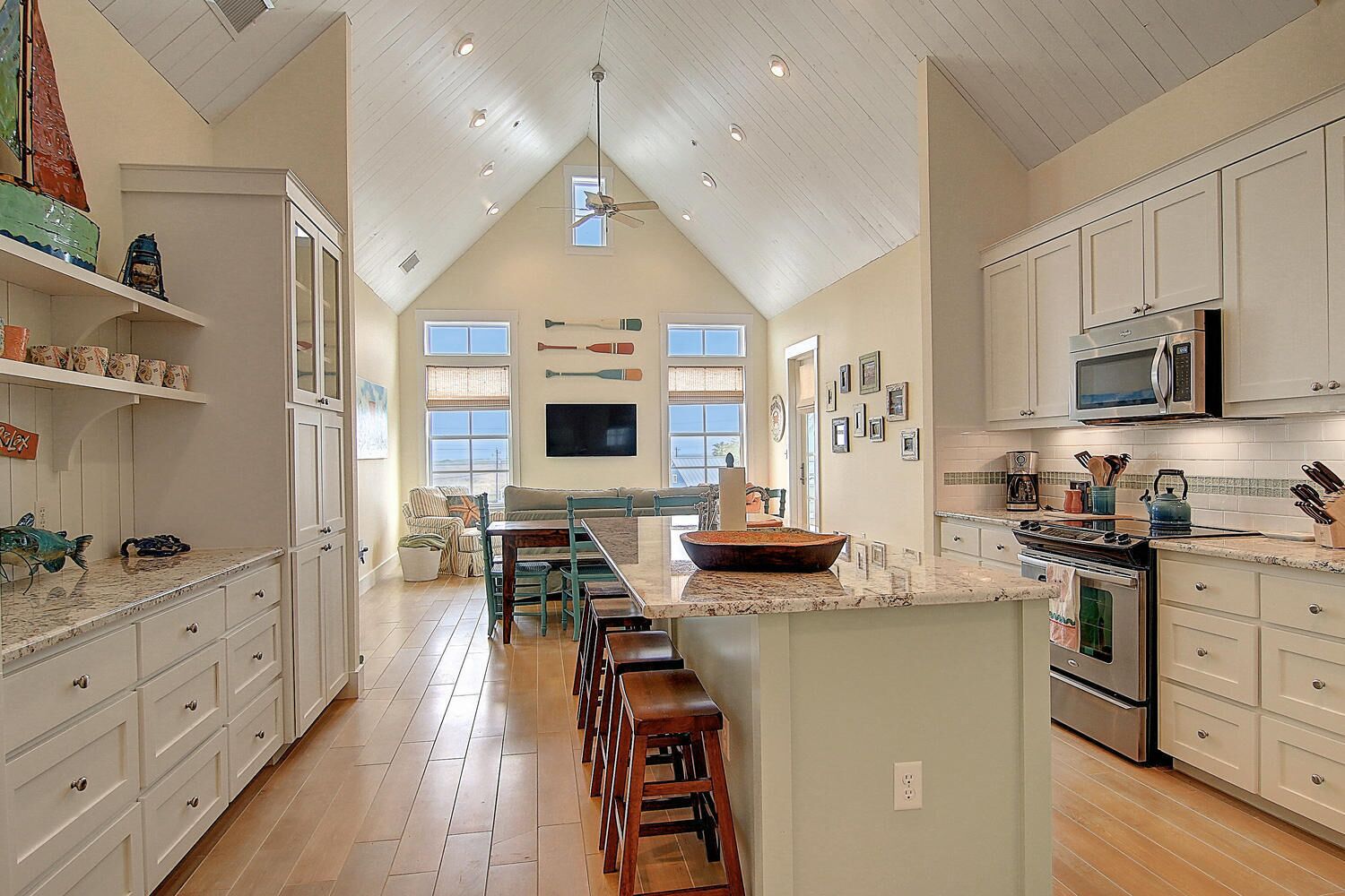 Apartment (3 Bedrooms) | Exterior