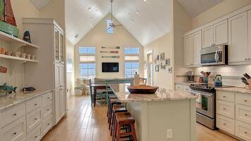 Apartment (3 Bedrooms) | Exterior