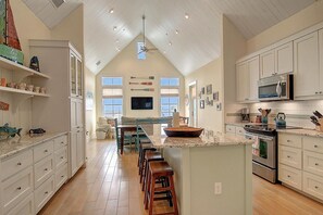 Apartment (3 Bedrooms) | Exterior