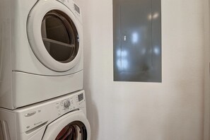 아파트 (3 Bedrooms) | 내부