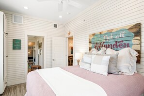 Apartment (3 Bedrooms) | Exterior