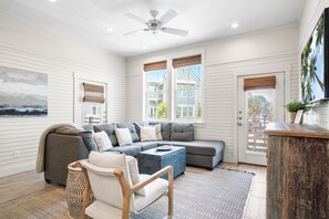 Apartment (3 Bedrooms) | Exterior - Almost Heaven TC 2201 (Port Aransas)