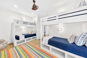 Departamento (3 Bedrooms) | Interior