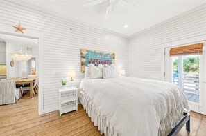 Appartement (3 Bedrooms) | Extérieur