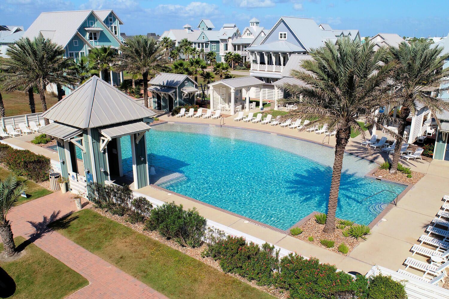 Huis (1 Bedroom) | Exterieur