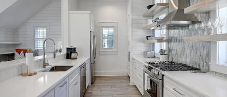 ハウス (1 Bedroom) | 内装