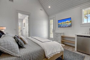 Hus (1 Bedroom) | Innvendig
