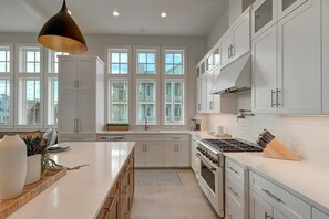 獨棟房屋 (5 Bedrooms) | 住宿內部