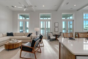 House (5 Bedrooms) | Interior - Keepin' It Reel 234 LAK (Port Aransas)