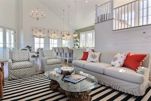 Huis (4 Bedrooms) | Interieur