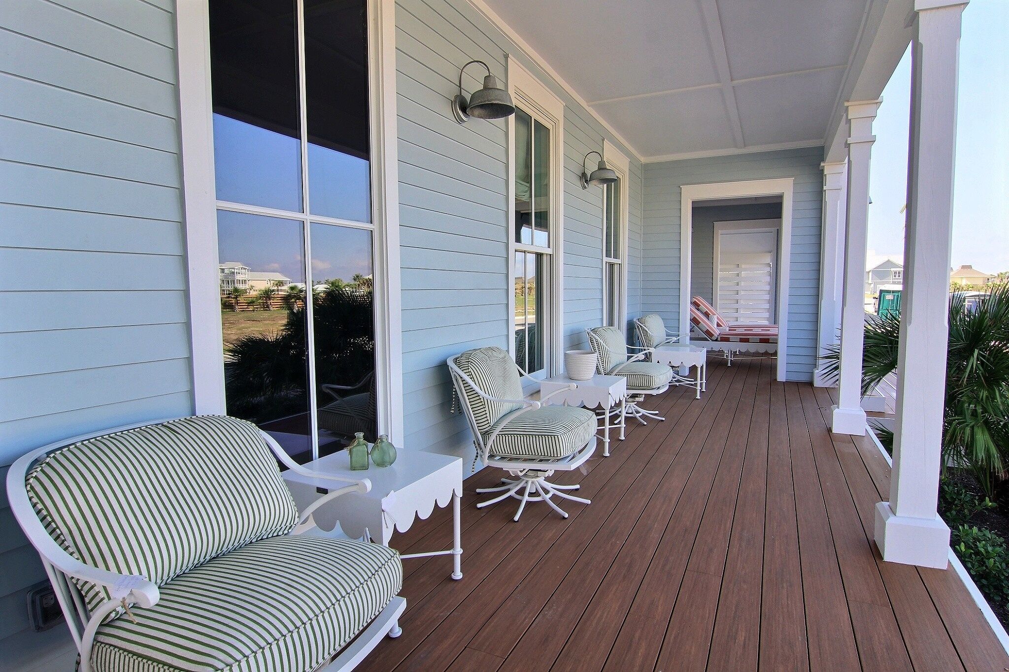 Casa (4 Bedrooms) | Parte interna