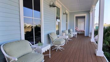 Casa (4 Bedrooms) | Parte interna