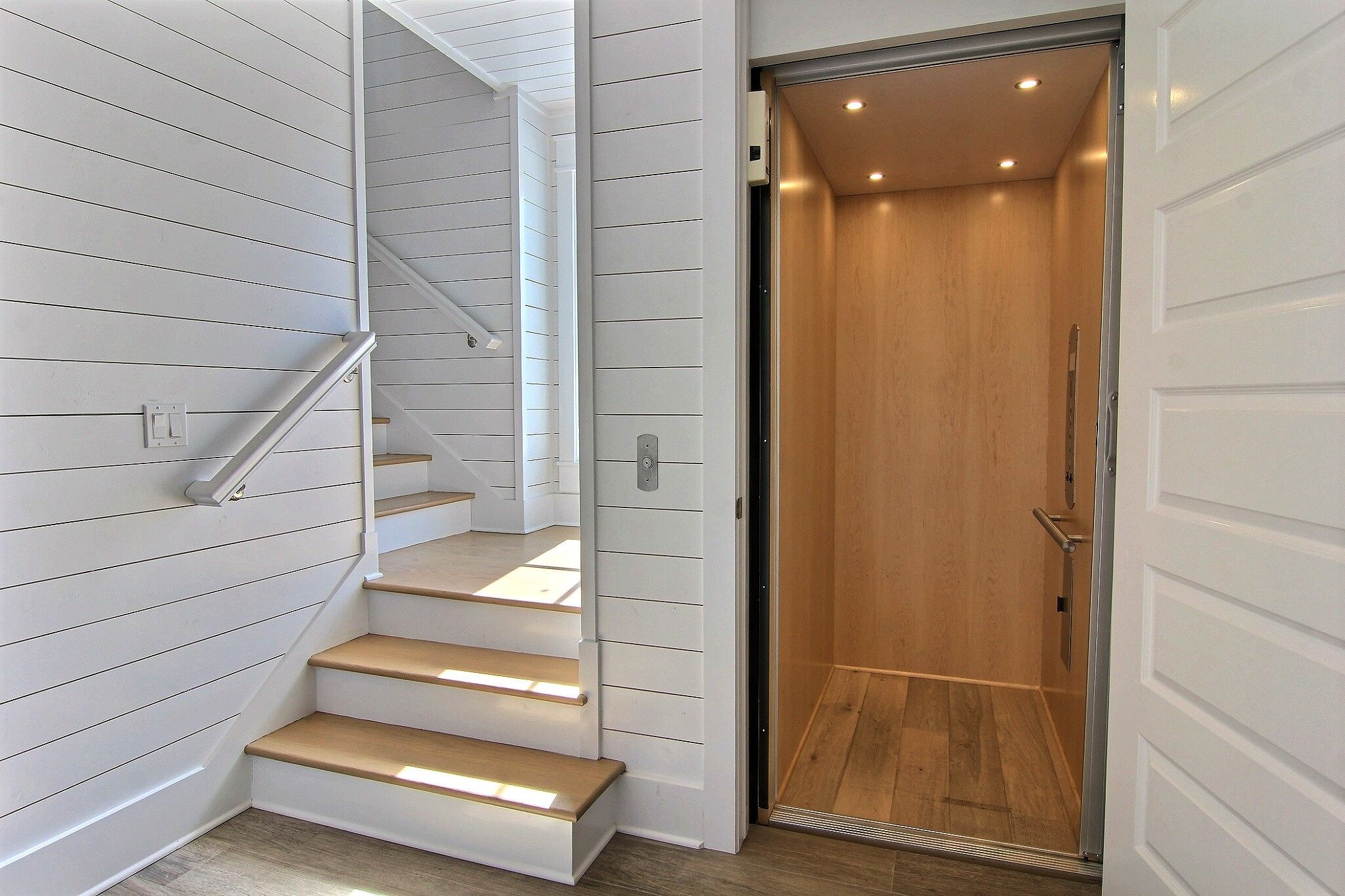 Casa (4 Bedrooms) | Parte interna