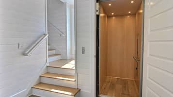 Casa (4 Bedrooms) | Parte interna