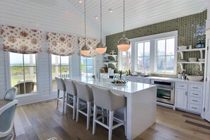 House (4 Bedrooms) | Exterior - After Dune Delight 247 SE (Port Aransas)