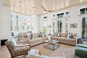 Casa (5 Bedrooms) | Interni