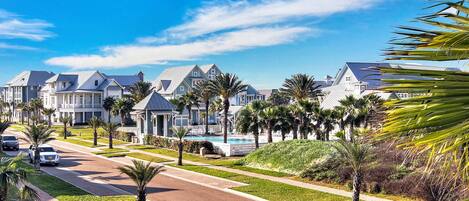 Casa (5 Bedrooms) | Vista frontal de la propiedad