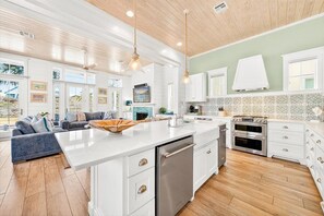 Maison (5 Bedrooms) | Intérieur