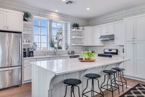 Casa (4 Bedrooms) | Interni